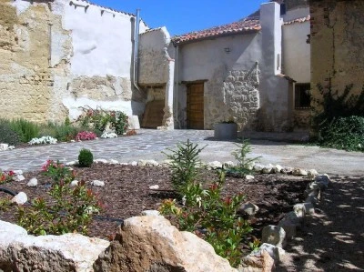 La Cúpula del Convento