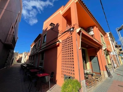 Fonda Llobera