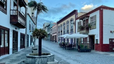 Hotel La Fuente