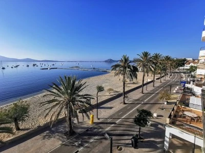 La Goleta Hotel de Mar