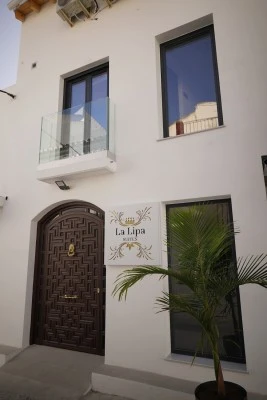 LA LIPA SUITES