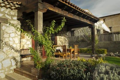 Casa Rural la Loma