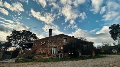 Casa Rural la Mesonera