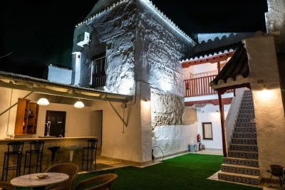 La Casa de Julia