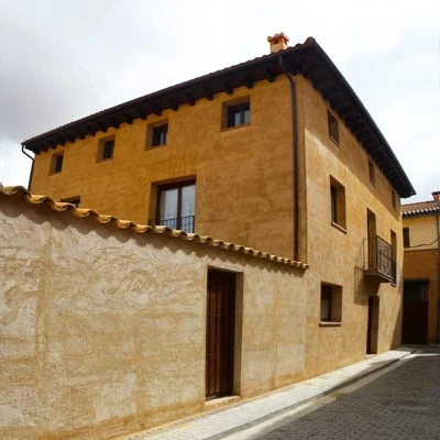 Casa Rural La Piparra
