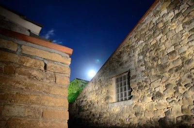 La Posada de Caseres