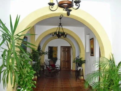 CASA RURAL LA POSADA DE CARMEN