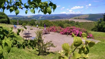 Apartamentos Rurales La Posada de Oscos