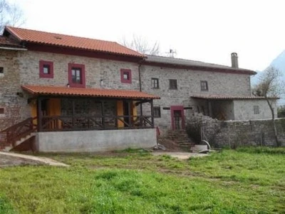 Las Casitas de Andrea