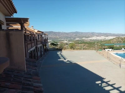 Las Colinas Apartamentos Turísticos Rurales