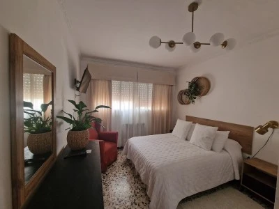 Hostal Las Conchas