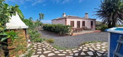 Casa Rural Las Embelgas