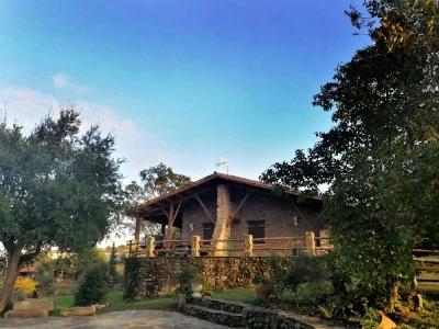 La Simona Casa Rural Sierra de Gata