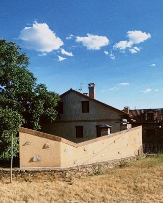 La Solana de Santuy