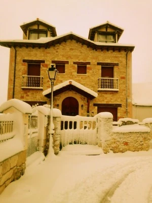 Casa Rural Las Praderas