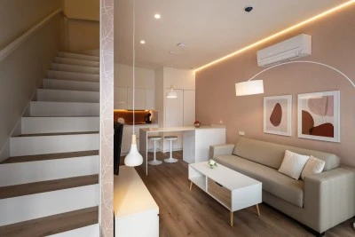 Apartamentos Turisticos Quinta La Plaza