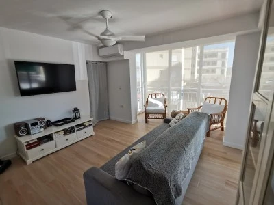Adelmar Apartment