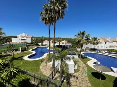 Las Terrazas Apartamento Luna