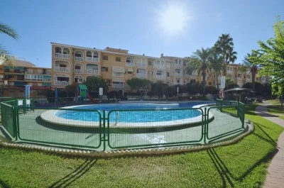 La Pla apartament
