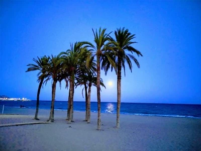Apartment Gasparot Spain La Vila Joiosa