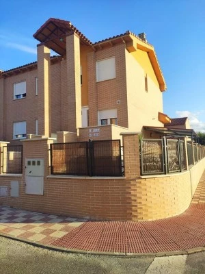 La Villa de Iker Vivienda de uso turístico