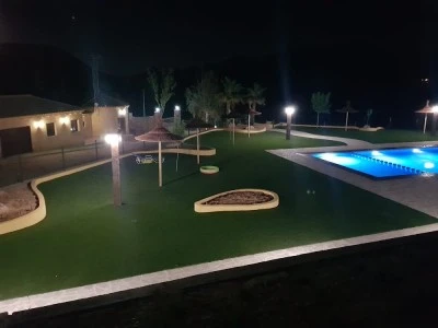 Laya Alojamientos Rurales