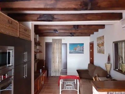 Apartamento Callentum