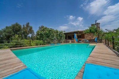 Villa Finca BABELEI