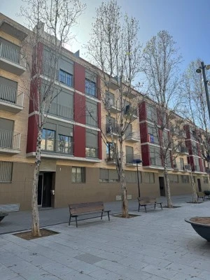 Apartamentos ATB
