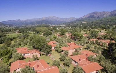 Aldea Vetonia Complejo Vacacional