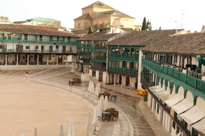Los Balcones de Galaz
