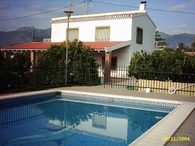 Casa Rural Los Casquijales