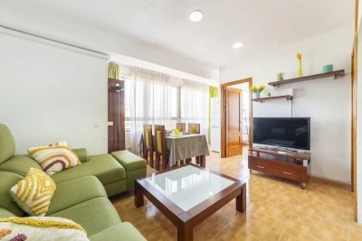 Apartamento el Cable Inglés