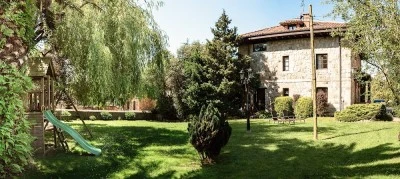 Apartamentos Los Hidalgos
