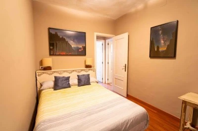 Apartamento El Cervunal