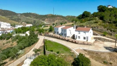 Hotel Los Molinos