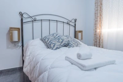Apartamentos La Mota