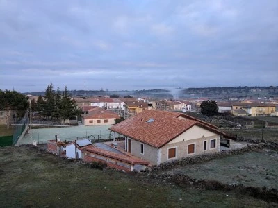 Casa Rural Lucía