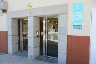 Hostal Albergue Lucus