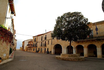 Casa Vacacional Marité