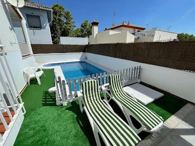 Villa Las Maytes